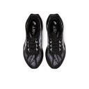 ASICS Novablast 3 Running Shoes White Black - 40.5
