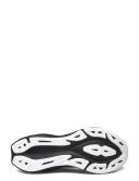 ASICS Novablast 3 Running Shoes White Black - 40.5