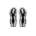 ASICS Novablast 3 Running Shoes White Black - 40.5