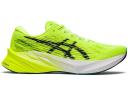 ASICS Novablast 3 Safety Yellow
