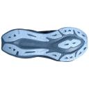ASICS Novablast 3 Shoes Black Blue - 45