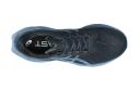 ASICS Novablast 3 Shoes Black Blue - 45