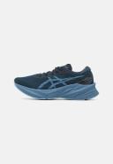 ASICS Novablast 3 Shoes Black Blue - 45