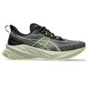 ASICS Novablast 3 Shoes Black Grey Green - 44.5