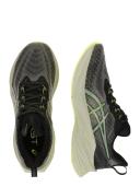 ASICS Novablast 3 Shoes Black Grey Green - 44.5