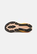 ASICS Novablast 3 Shoes Light Blue Orange - 41.5