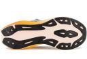 ASICS Novablast 3 Shoes Light Blue Orange - 41.5