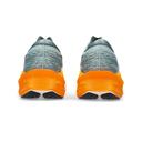 ASICS Novablast 3 Shoes Light Blue Orange - 47
