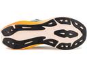 ASICS Novablast 3 Shoes Light Blue Orange - 47
