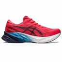 ASICS Novablast 3 Shoes Red Black Blue - 45