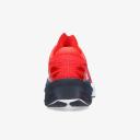 ASICS Novablast 3 Shoes Red Black Blue - 45