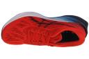 ASICS Novablast 3 Shoes Red Black Blue - 45