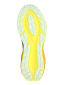 ASICS Novablast 3 Trail Shoes Blue Orange Yellow - 45