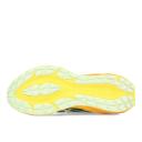 ASICS Novablast 3 Trail Shoes Blue Orange Yellow - 45