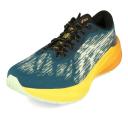 ASICS Novablast 3 Trail Shoes Blue Orange Yellow - 45