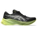 ASICS Novablast 3 Trainers - Black - 9