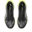 ASICS Novablast 3 Trainers - Black - 9