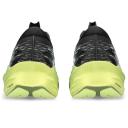 ASICS Novablast 3 Trainers - Black - 9