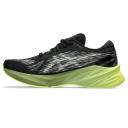 ASICS Novablast 3 Trainers - Black - 9