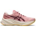 ASICS Novablast 3 Womens 8.5 / Frosted Rose/Deep Mars