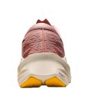 ASICS Novablast 3 Womens 8.5 / Frosted Rose/Deep Mars