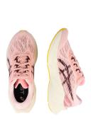 ASICS Novablast 3 Womens 9.5 / Frosted Rose/Deep Mars