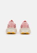 ASICS Novablast 3 Womens 9.5 / Frosted Rose/Deep Mars