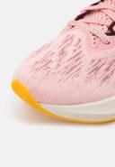 ASICS Novablast 3 Womens 9.5 / Frosted Rose/Deep Mars