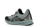 ASICS Novablast Light Steel
