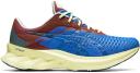 ASICS Novablast Metropolis