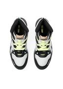 ASICS P.E Nation x EX89 MT - Sportstyle Sneakers - Glacier Grey/Black 10