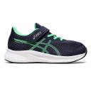 ASICS Patriot 13 Pre-School | Navy | Kids