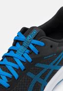 ASICS Patriot 13 Running Shoes Black EU 46 1/2 Man 1011B485-003-12