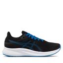 ASICS Patriot 13 Running Shoes Black EU 46 1/2 Man 1011B485-003-12