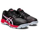 ASICS Peake 2 Womens - Black/Soft Sky US 8.5