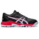 ASICS Peake 2 Womens - Black/Soft Sky US 8