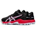 ASICS Peake 2 Womens - Black/Soft Sky US 9