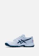 ASICS Peake 2 Womens - Soft Sky/Mako Blue US 11