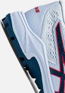 ASICS Peake 2 Womens - Soft Sky/Mako Blue US 11