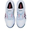 ASICS Peake 2 Womens - Soft Sky/Mako Blue US 7.5