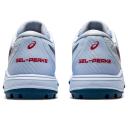 ASICS Peake 2 Womens - Soft Sky/Mako Blue US 8.5