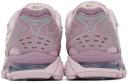ASICS Pink Gel-Kayano 14 Sneakers