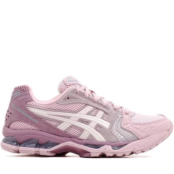 ASICS Pink Gel-Kayano 14 Sneakers