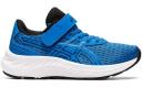 ASICS Pre Excite 9PS Velcro - Frosted Rose White 11 / Frosted Rose White