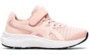 ASICS Pre Excite 9PS Velcro - Frosted Rose White 3 / Frosted Rose White