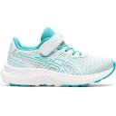 ASICS Pre Excite 9PS Velcro - Frosted Rose White 3 / Frosted Rose White