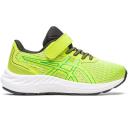 ASICS Pre Excite 9PS Velcro - Frosted Rose White 3 / Frosted Rose White