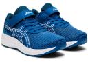 ASICS Pre Excite 9PS Velcro - Frosted Rose White 3 / Frosted Rose White
