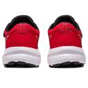 ASICS | Pre-School Contend 8 PS (Electric Red/Gunmetal) 1
