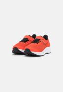 ASICS | Pre-School Patriot 13 PS (Cherry Tomato/Black) 11K